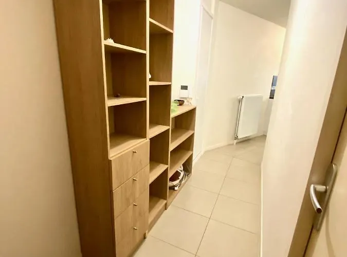 Le Neptune, Avec Parking Et Jardin Proche Universite Daire Caen